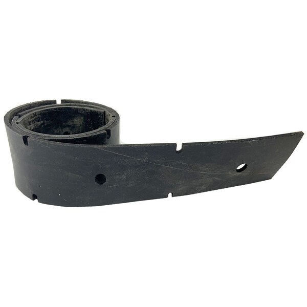 Replacement Squeegee - Front For Nilfisk/Advance L08603830